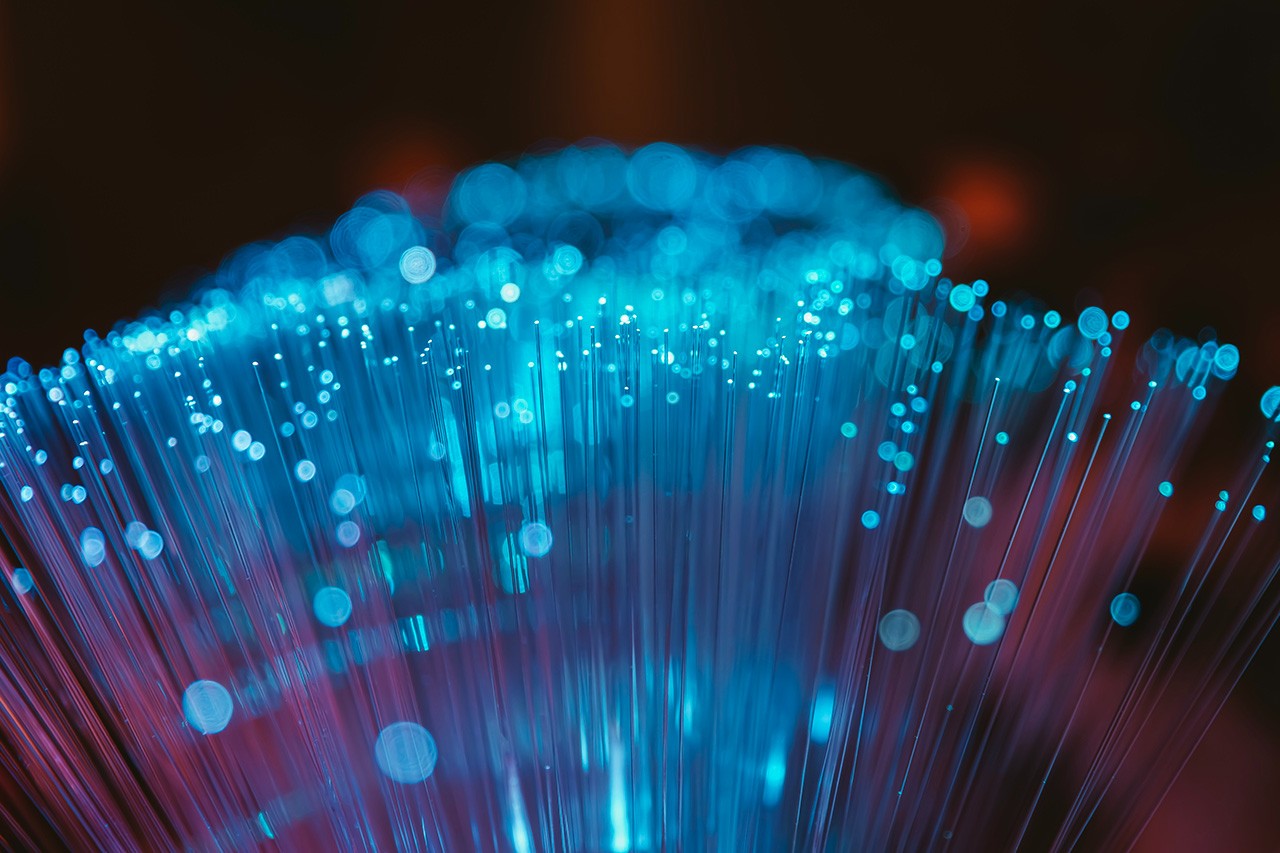 Fibre optique FTTH et réseaux coaxial HFC