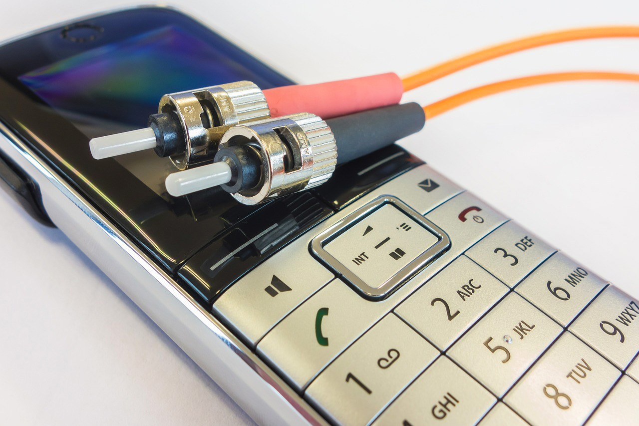 Installation et modernisation de réseaux de téléphonie IP